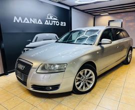 Audi A6 Avant 3.0 V6 TDI F.AP. quattro