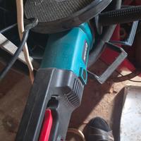 smerigliatrice angolare Victeche