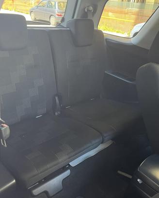 Suzuki gran vitara sport