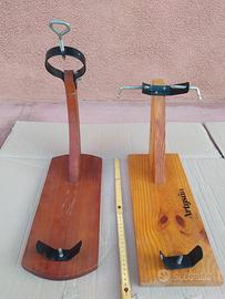 PORTA PROSCIUTTI Coltelli e altro