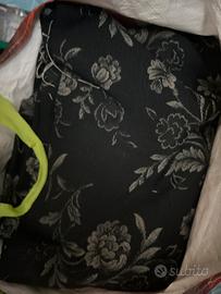 Tessuti arredo
