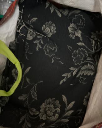 Tessuti arredo