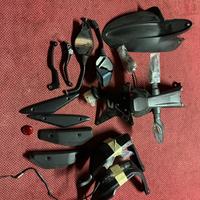 Pezzi Ducati Hypermotard 939