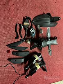 Pezzi Ducati Hypermotard 939