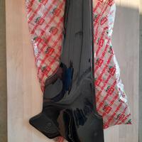 Fianco posteriore destro Aprilia AF1 50 prima seri