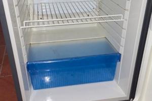 Frigo barca VTR 90 L