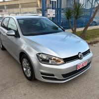 Volkswagen Golf 1.6 TDI 110 CV 2016