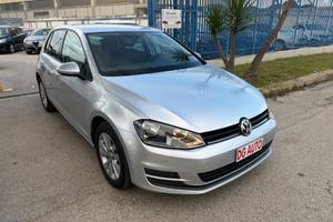 Volkswagen Golf 1.6 TDI 110 CV 2016