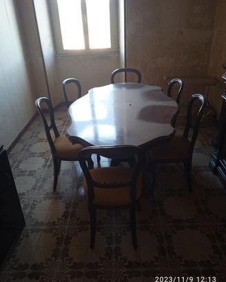 tavolo