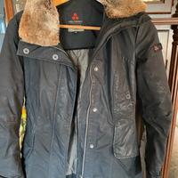 Giaccone  Donna Peuterey