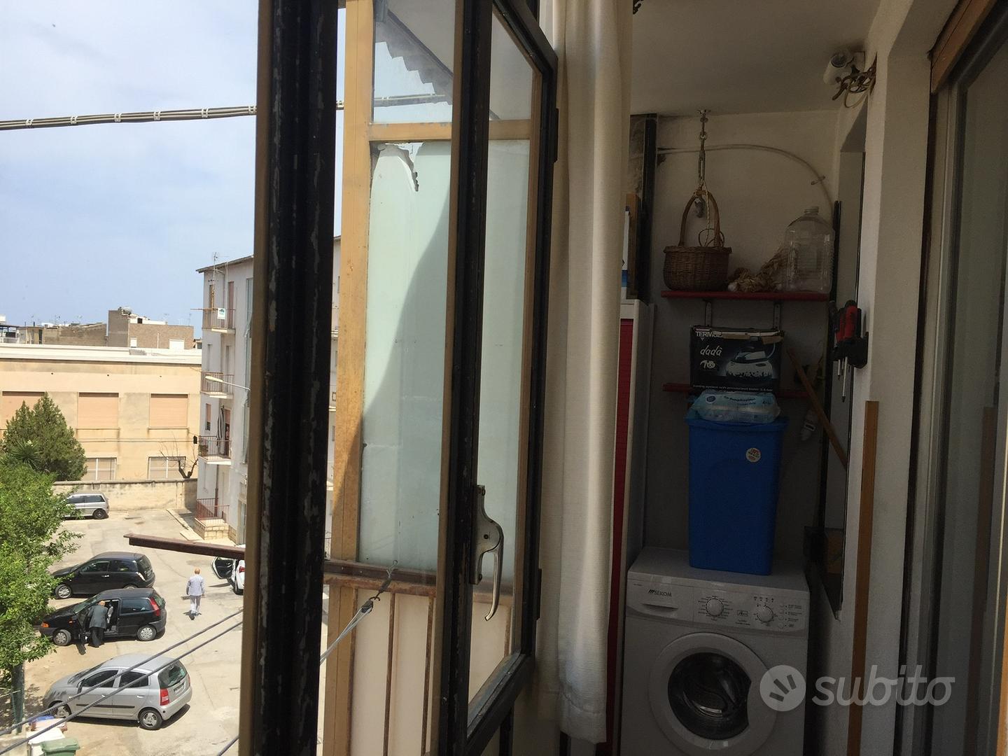 Appartamento – Trapani, Milo - Altro