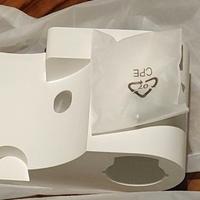 Supporto a parete per XIAOMI VACUUM CLEANER LIGHT