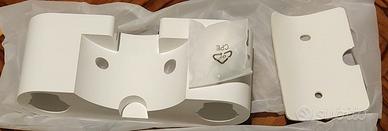 Supporto a parete per XIAOMI VACUUM CLEANER LIGHT