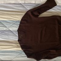 Maglione lana Gutteridge