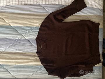 Maglione lana Gutteridge