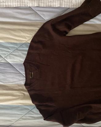 Maglione lana Gutteridge