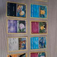 Carte Pokemon x Mc donald 