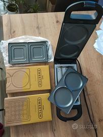 Sweetch prozis per pancake/waffle/sandwich