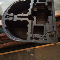 Fiat Tipo porta accessori per il cambio gomme