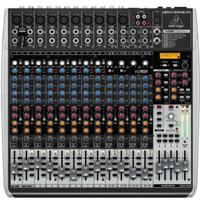 BEHRINGER Xenyx QX 2442 USB