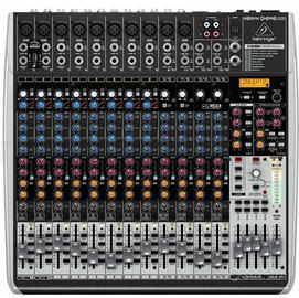 BEHRINGER Xenyx QX 2442 USB