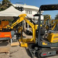 Trincia qm se 60