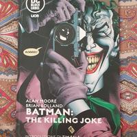 Batman - The Killing Joke