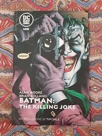 Batman - The Killing Joke