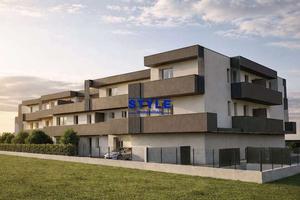 NUOVISSIMO APPARTAMENTO 2 CAMERE AL PIANO PRIMO
