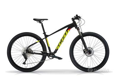 BICI MTB MBM SNAKE DISK 29″ 12V