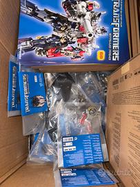 De agostini optimus prime