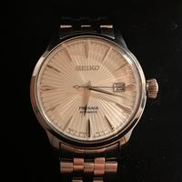 SEIKO Presage