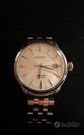 SEIKO Presage