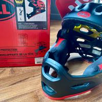 Casco Mtb bell