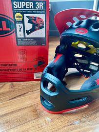 Casco Mtb bell