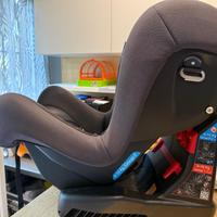 seggiolino auto chicco