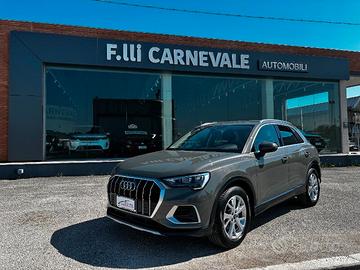 AUDI Q3 2ª serie Q3 35 TDI Business Advanced