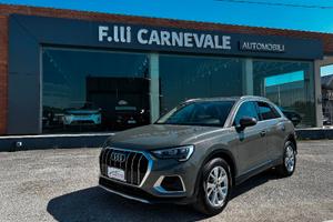 AUDI Q3 2ª serie Q3 35 TDI Business Advanced