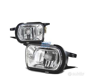 FARI ANABBAGLIANTI MERCEDES SLK R170 W203 96-04 CR