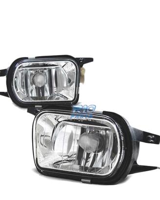 FARI ANABBAGLIANTI MERCEDES SLK R170 W203 96-04 CR