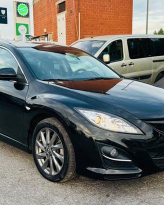 Mazda 6 Mazda6 2.2 CD 16V 163CV Wagon Luxury