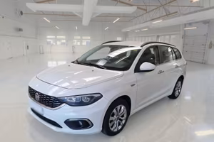FIAT TIPO 1.6 MJT 120 CV DCT 6M SES BUSINESS STATI