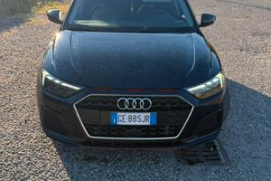 SPB 35 TFSI full-led 150cv+centralina 190cv