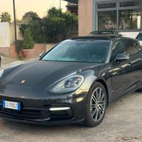 Porsche Panamera 2.9 4 E-Hybrid Sport Turismo