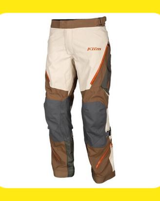PANTALONE BADLANDS PRO KLIM GORETEX UOMO