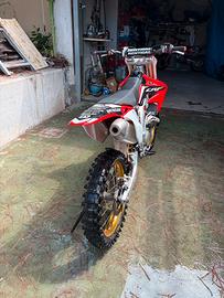 Honda CRF 450