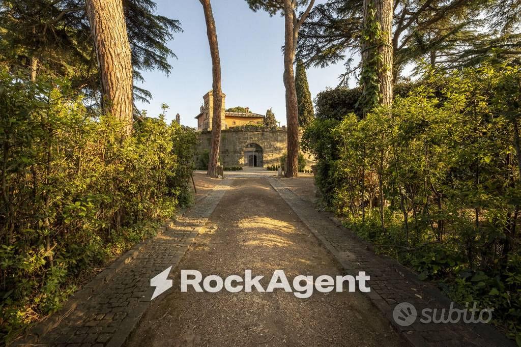 Casa – Frascati, Roma Capitale - Vista 5