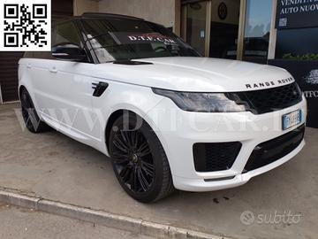 Land Rover Range Sport 3.0 SDV6 HSE Dynamic con MO