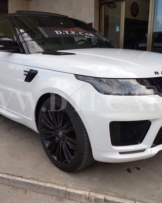 Land Rover Range Sport 3.0 SDV6 HSE Dynamic con MO