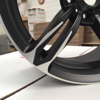 CERCHI LEGA BMW S 3 OLD DA 17